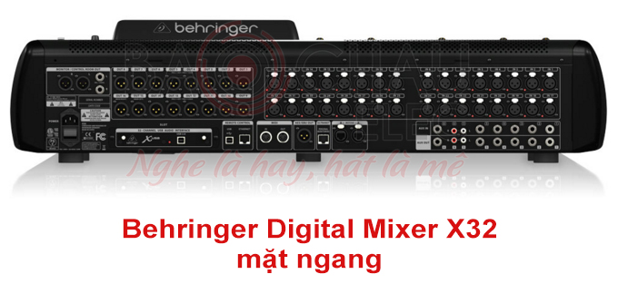 Digital Mixer X32-2